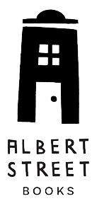 Albert Street Books logo